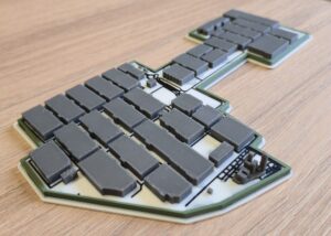 Miniatuur Terminal